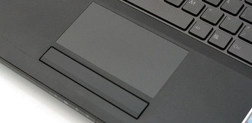 Recensione Asus G73JH