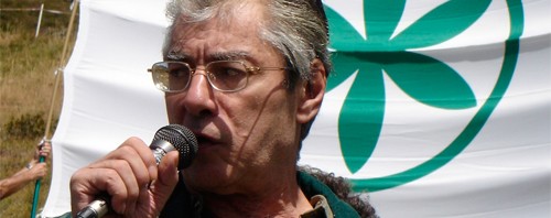 Su Facebook la rabbia dei romani per le parole di Umberto Bossi