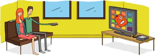 Apple TV si rinnova, ecco le reazioni dei concorrenti