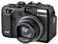 Canon PowerShot G12, questa volta c'è l'alta definizione per i video