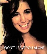 Torna all'attacco Chelsea Kate Isaacs, la studentessa ripudiata da Steve Jobs