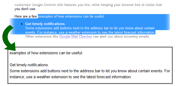 CTRL+Shift+V su Google Chrome CTRL+Shift+V su Google Chrome