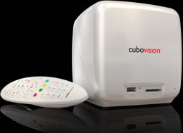 Telecom offrirà un servizio di streaming musicale tramite Cubovision