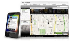 Video di presentazione per Desire HD e HTCSense.com