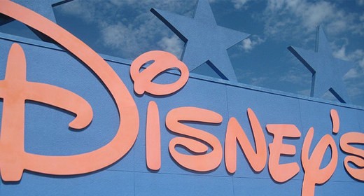 Disney, anche i giocattoli si connettono