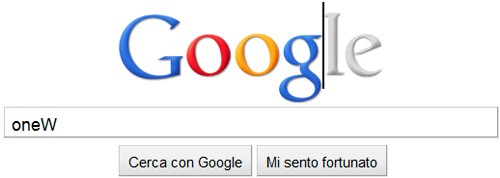 Doodle, un altro logo animato per Google