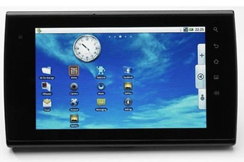 Un nuovo tablet Android: eLocity A7
