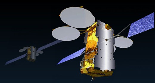 Eutelsat ci riprova: 10 Megabit a 30 Euro