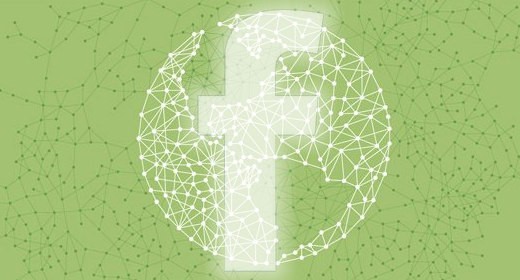 Facebook conquista l'advertising