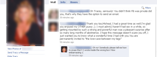 Gli utenti statunitensi usano Internet e i social network anche durante il sesso