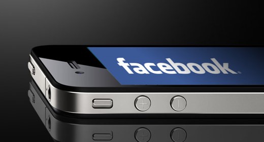 Facebook si fa un telefonino. Anzi, no