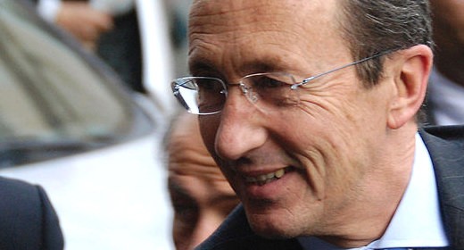 Gianfranco Fini, in diretta Web (update 2)