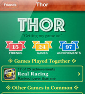 Game Center sarà compatibile con iPod Touch 2G, ma non con iPhone 3G