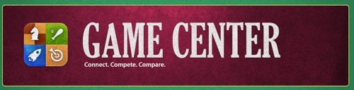 iOS 4.1: arrivano i primi giochi compatibili con Game Center