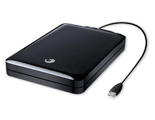 Seagate FreeAgent GoFlex: 1,5 TB di spazio in un disco da 2,5 pollici