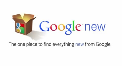Google New: tutte le novità in una sola pagina