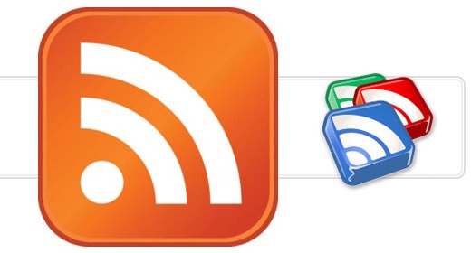 Google Reader, come stai? Bene, grazie