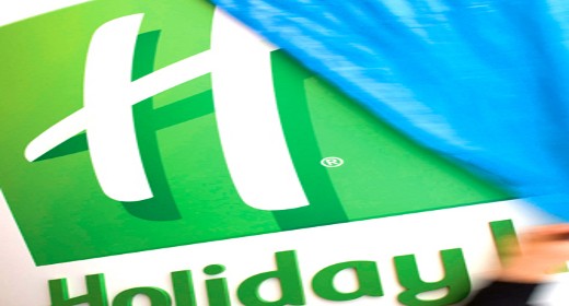 In hotel la porta si apre con lo smartphone