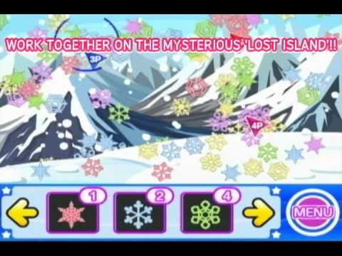 DSiWare: myDiary