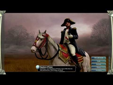 Civilization V Walkthrough