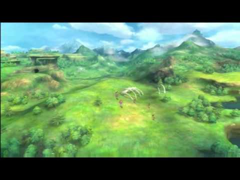 Brink - 4° video diario