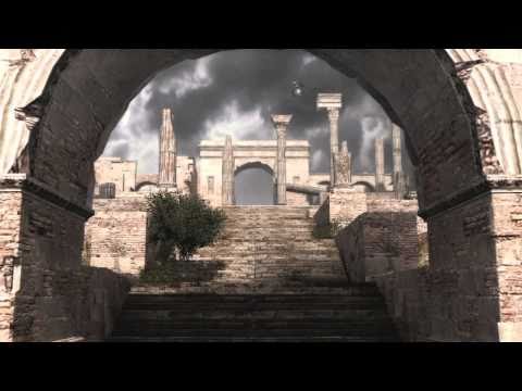 Assassin's Creed: Brotherhood Gameplay Trailer