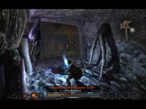 Arcania: Gothic 4 - English Quest Gameplay