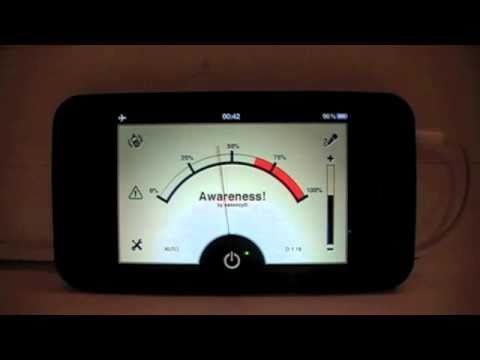Awareness The Headphone App