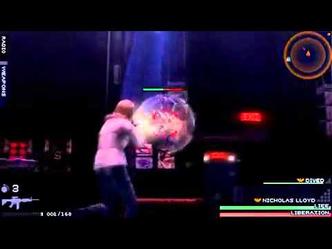 Knights Contract - TGS 2010 - HD Gameplay reveal trailer