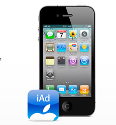 iAd? Per Yahoo sarà un fallimento