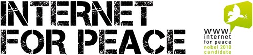 Conclusa la campagna per la candidatura di Internet al Nobel per la Pace