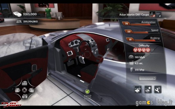 Test Drive Unlimited 2: la beta in immagini e video
