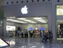 Un nuovo Apple Store a Torino dal 18 settembre