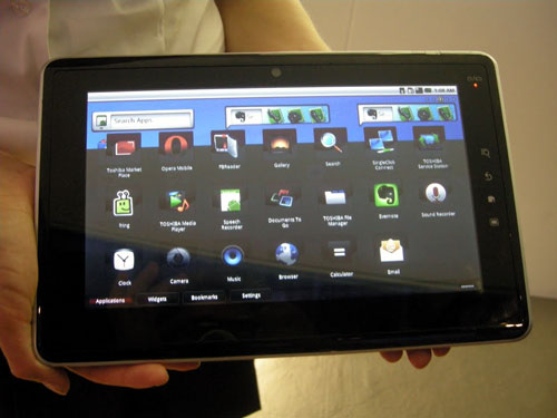 Le novità del nuovo Internet Explorer 9