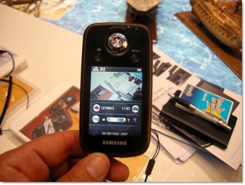 Galaxy Tab Vs iPad: caratteristiche a confronto