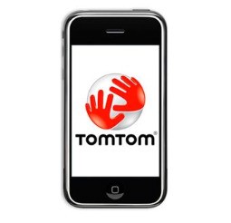 Presentato TomTom 1.5 per iPhone