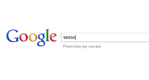 Google Instant, ma non sempre