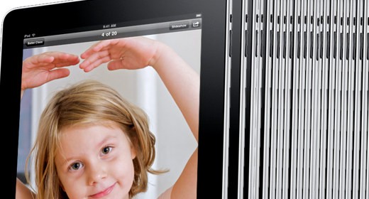 Non tutto quel che luccica è tablet