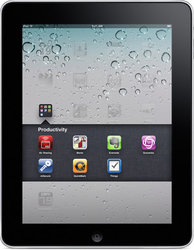 iPad in multitasking con iOS 4.2