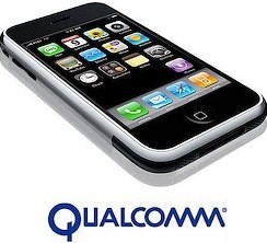 Apple si rivolgerà a Qualcomm per iPhone 5?