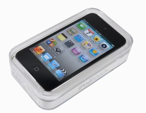 Il nuovo iPod Touch non ha più segreti grazie al team di iFixit