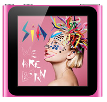 I nuovi iPod Shuffle e iPod Nano: piccole dimensioni e divertimento assicurato