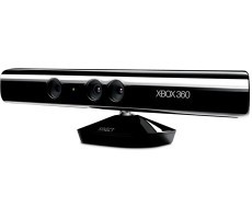 Kinect: arrivano gli spot di lancio