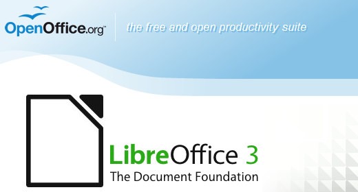 LibreOffice 3.3 rilancia la sfida a OpenOffice