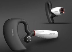 Looxcie lancia la videocamera indossabile: in vendita su Amazon a 199 dollari