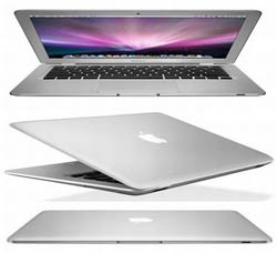 In arrivo un nuovo MacBook Air da 11,6 pollici?