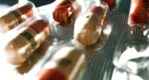 Un italiano su tre è favorevole ai farmaci online