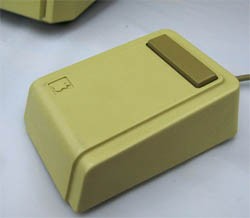 L'evoluzione dei mouse in salsa Apple