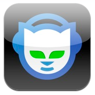 Napster porta 10 milioni di brani in streaming su iPhone