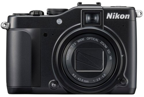 Nikon COOLPIX P7000, una nuova compatta di fascia alta